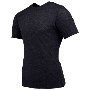 Joluvi Camisola Interior Manga Curta Intimo