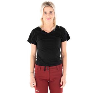 Kilpi Camisola Interior Manga Curta Merin