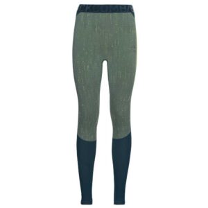 Odlo Bottom Long Blackcomb