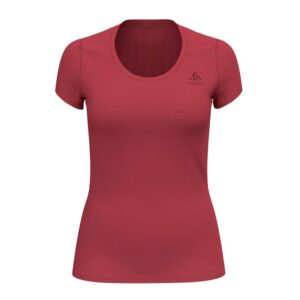 Odlo Camisola Interior Manga Curta Active F-Dry Light