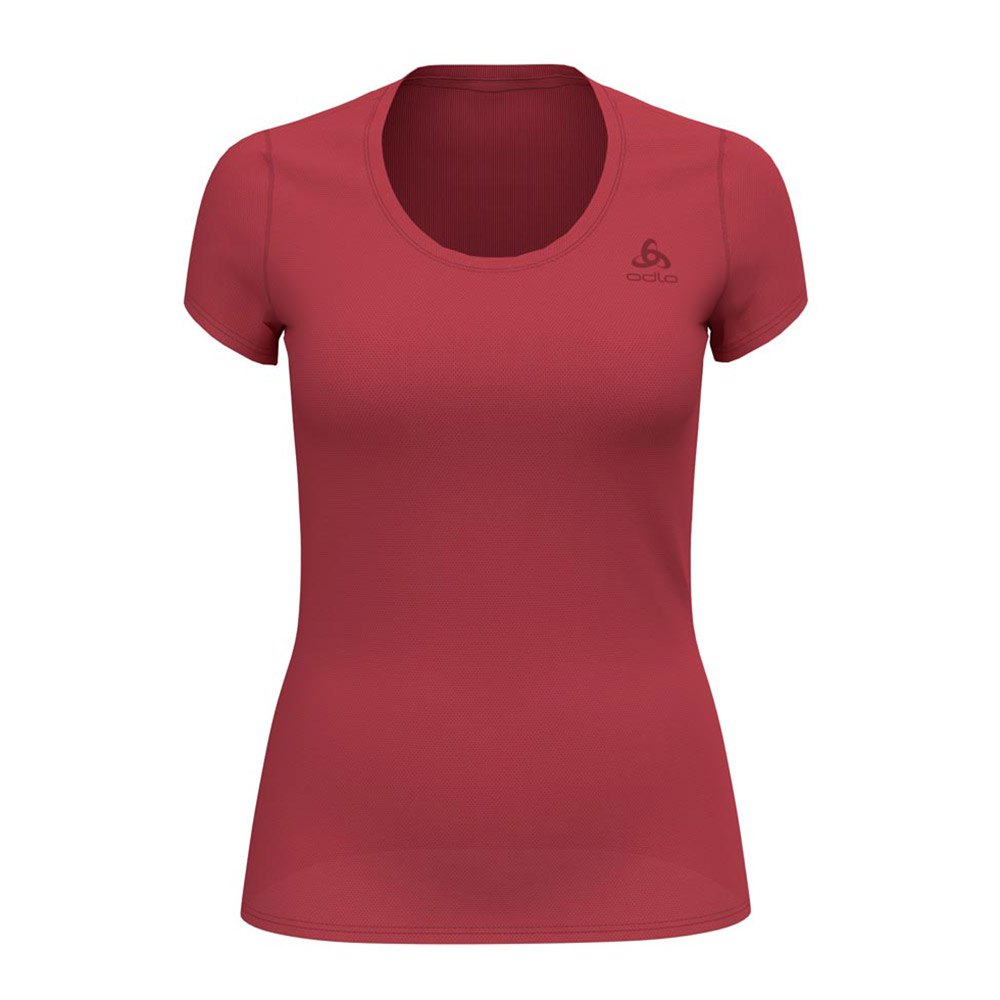 Odlo Camisola Interior Manga Curta Active F-Dry Light