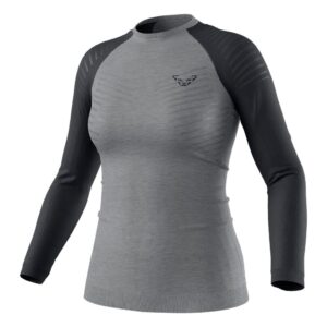 Dynafit Camisola Interior Manga Comprida Tour Light Merino
