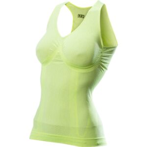 Sixs Camisola Interior Sem Mangas