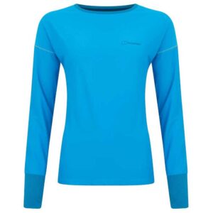 Berghaus Camisola Interior Manga Comprida Nesna