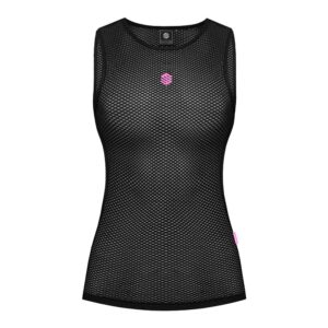 Siroko Camisola Interior Sem Mangas Landscape