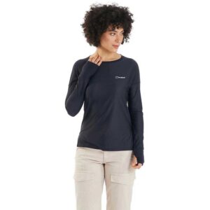 Berghaus Camisola Interior Manga Comprida Nesna