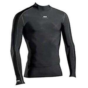 Mc david Camisola Interior Manga Comprida Mock