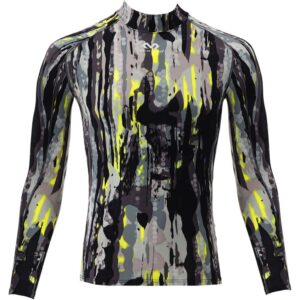 Mc david Camisola Interior Manga Comprida Mock