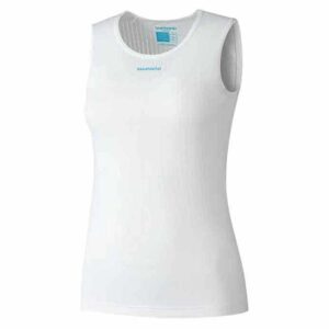 Shimano Camisola Interior Sem Mangas Vertex Base Layer