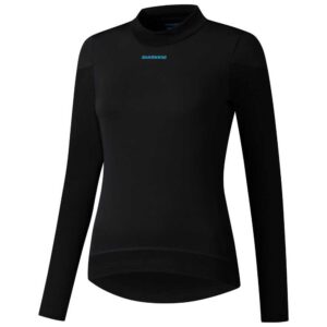 Shimano Camisola Interior Manga Comprida Beaufort Base Layer
