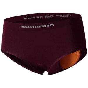 Shimano Calções Interiores Vertex Liner