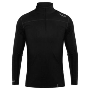 HUUB Camisola Interior Manga Curta Merino