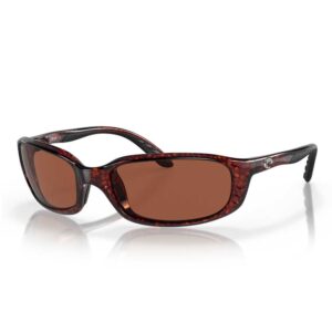 Costa Óculos De Sol Polarizados Brine