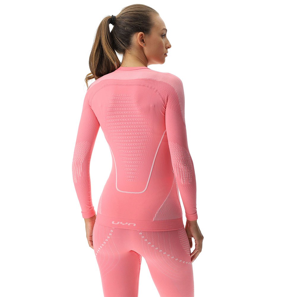 UYN Camisola Interior Manga Comprida Evolutyon - Imagem 8