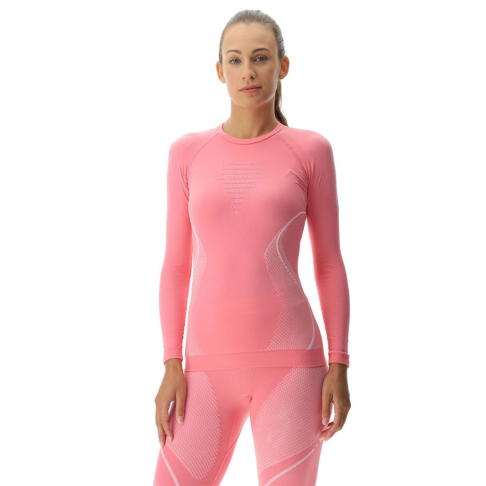 UYN Camisola Interior Manga Comprida Evolutyon - Imagem 3