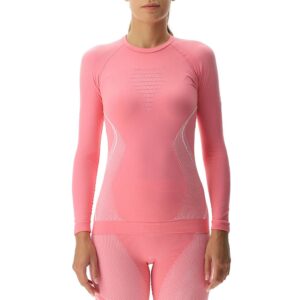 UYN Camisola Interior Manga Comprida Evolutyon