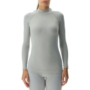 UYN Camisola Interior Manga Comprida Evolutyon Turtle Neck