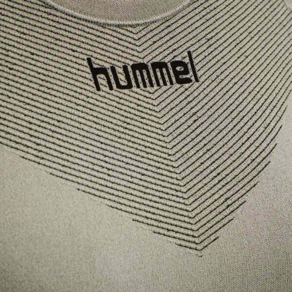 Hummel Camisola Interior Manga Comprida First Seamless - Imagem 4