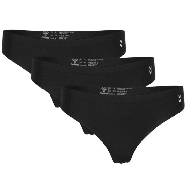 Hummel Tanga Breeze 3 Unidades