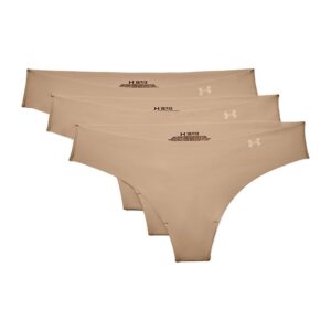 Under armour Tanga Pure Stretch 3 Unidades