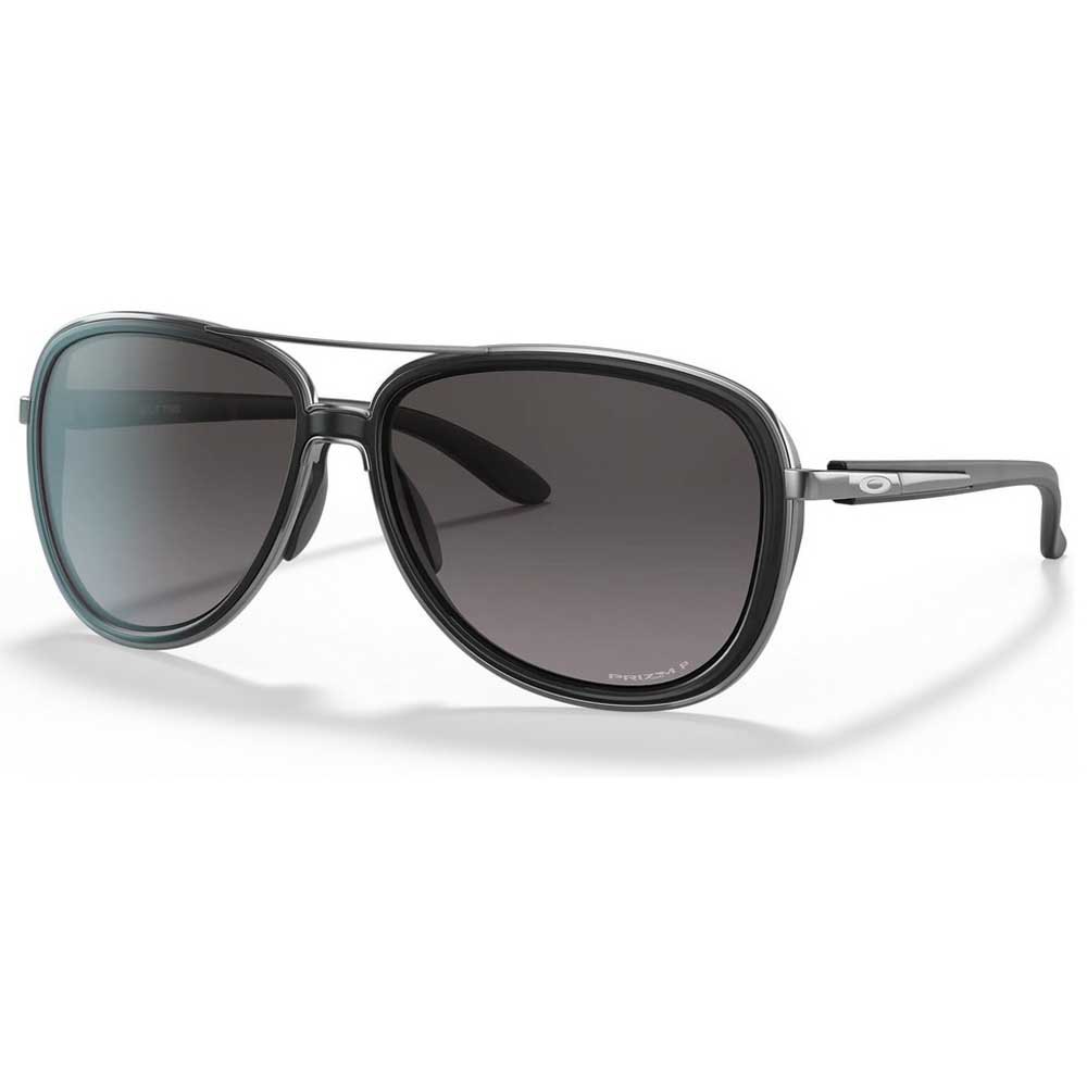 Oakley Óculos De Sol Polarizados Prizm Grey Split Time