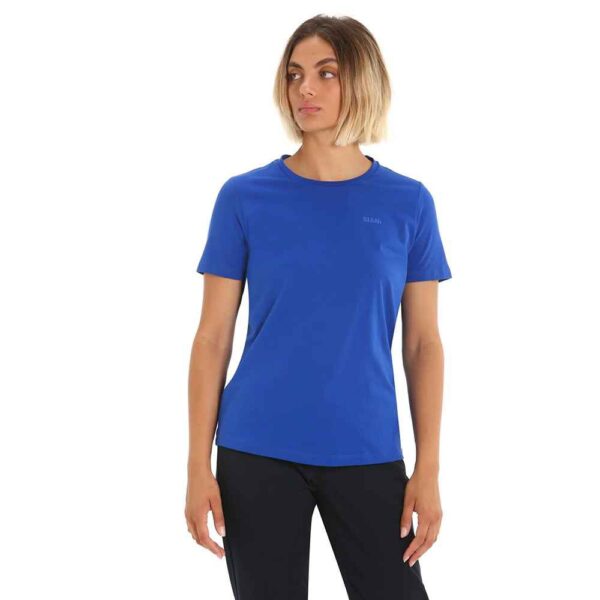 Slam Camiseta Deck Ws