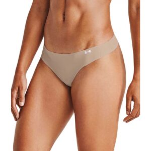 Under armour Tanga Pure Stretch 3 Unidades