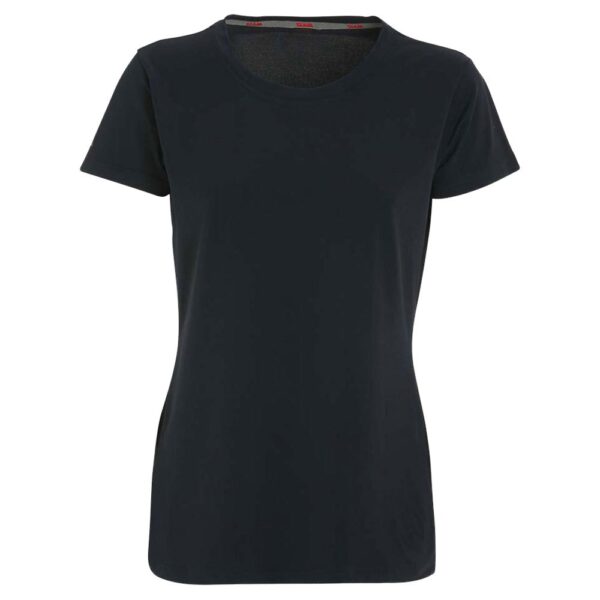 Slam Camiseta Act Ws Tech Pique