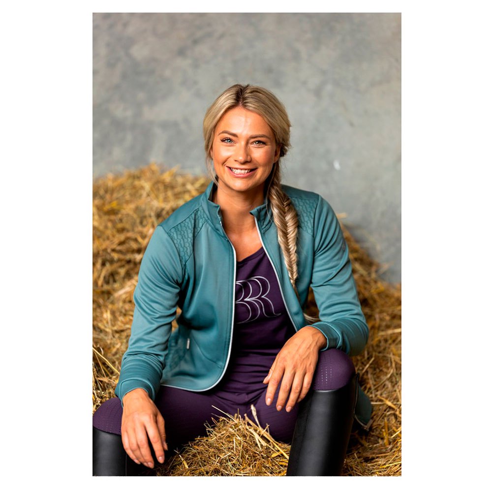 BR Camiseta De Manga Curta Cindy - Imagem 3