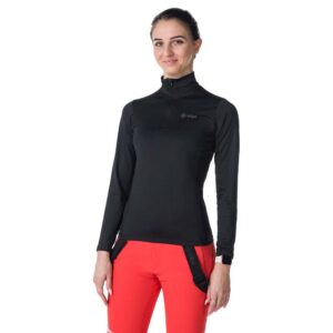 Kilpi Camisola Interior Manga Comprida Willie