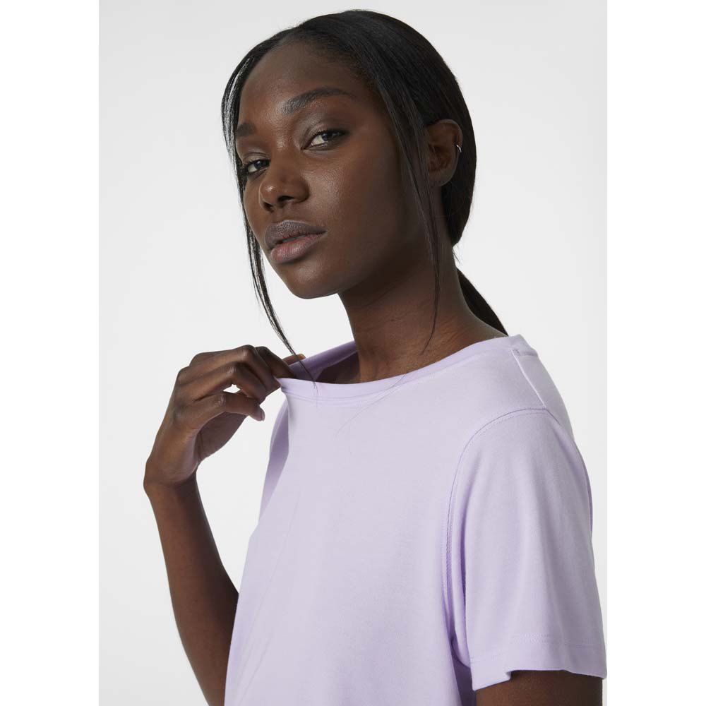 Helly hansen Camiseta Manga Curta Active 2.0 - Imagem 5