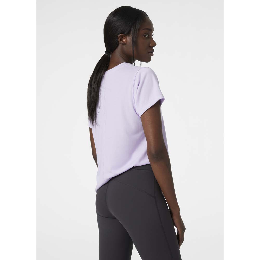 Helly hansen Camiseta Manga Curta Active 2.0 - Imagem 4