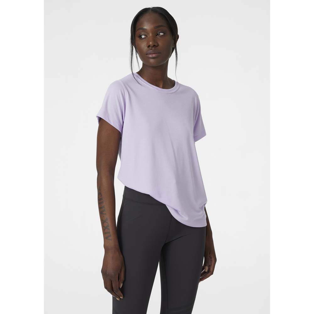 Helly hansen Camiseta Manga Curta Active 2.0 - Imagem 3