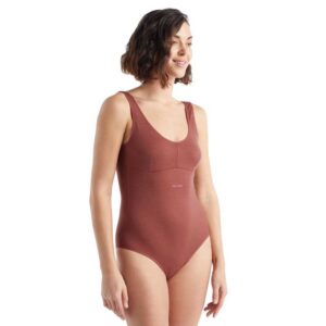 Icebreaker Bodie Queens Merino