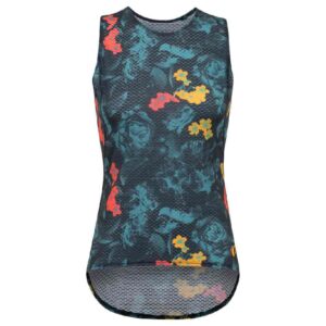 Pearl izumi Camisola Interior Sem Mangas Transfer Mesh