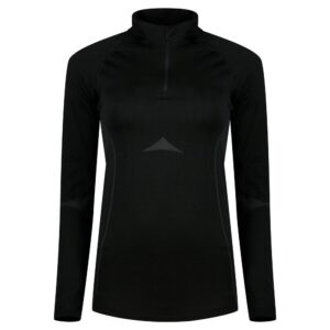 Odlo Camiseta De Manga Comprida Fundamen