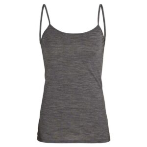 Icebreaker Camiseta Sem Mangas Siren Merino