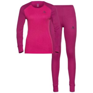 Odlo Definir Active Warm Eco