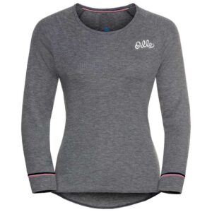 Odlo Camisola Interior Manga Comprida Active Warm Originals