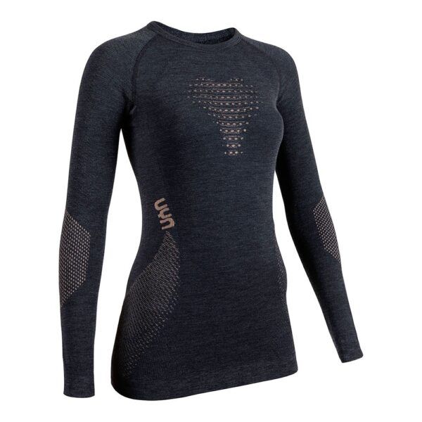 UYN Camada De Base Fusyon Cashmere - Imagem 3