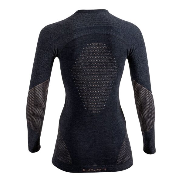 UYN Camada De Base Fusyon Cashmere - Imagem 2