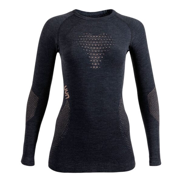 UYN Camada De Base Fusyon Cashmere