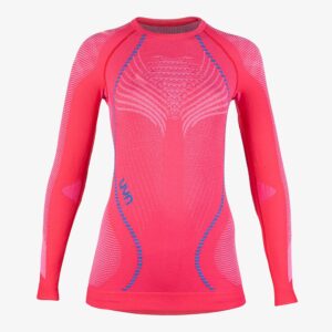 UYN Camada De Base Ambityon