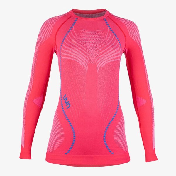 UYN Camada De Base Ambityon