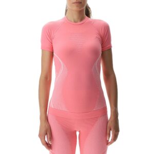 UYN Camisola Interior Manga Curta Evolutyon