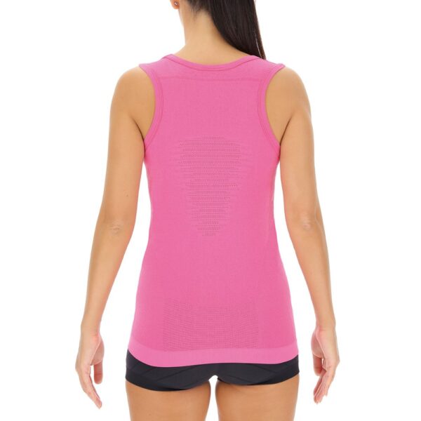 UYN Camisola Interior Sem Mangas Energyon - Imagem 2