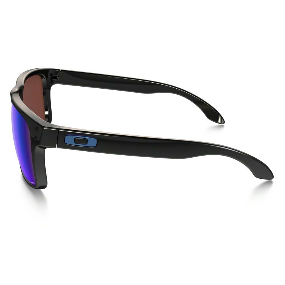 Oakley Óculos De Sol Polarizados Holbrook Prizm - Imagem 4