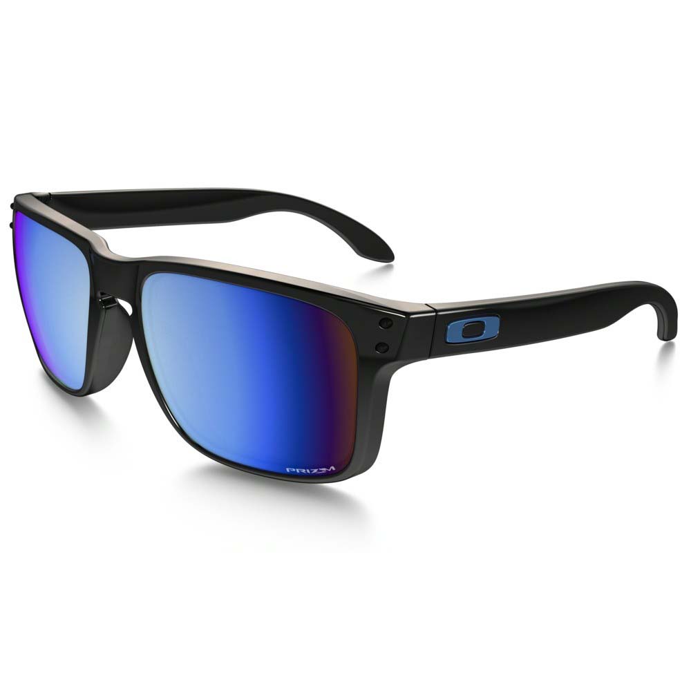 Oakley Óculos De Sol Polarizados Holbrook Prizm - Imagem 3