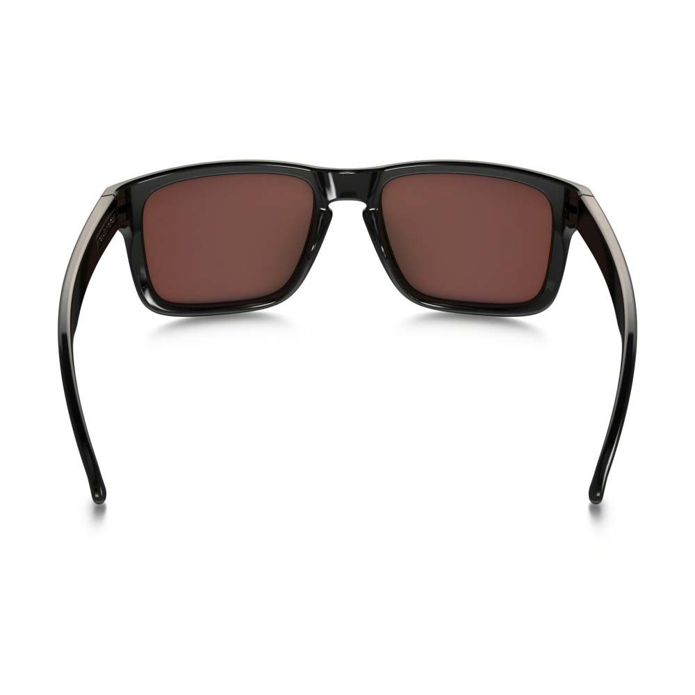 Oakley Óculos De Sol Polarizados Holbrook Prizm - Imagem 2