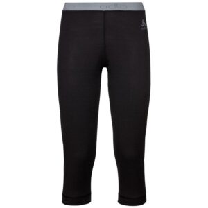 Odlo Natural 100% Merino Warm 3/4 Leggings